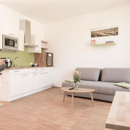 Ferienwohnung Am Weingut Eisenbock Strass  Eksteriør billede