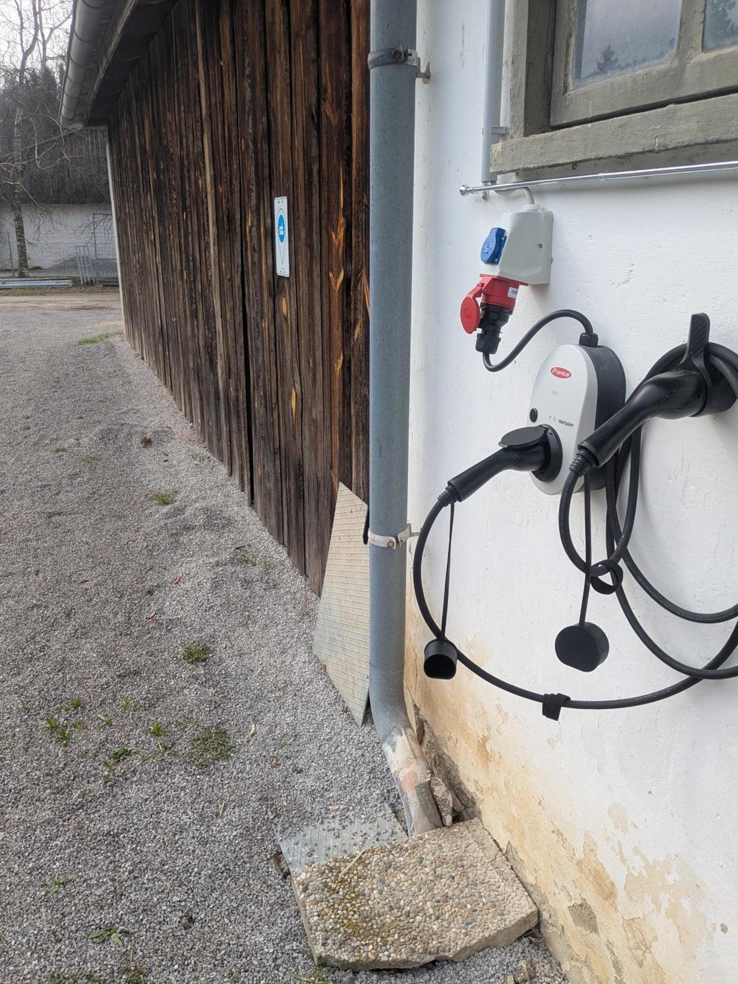 Ferienwohnung Am Weingut Eisenbock Strass  Eksteriør billede